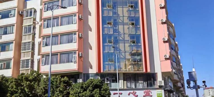 祥云高新大酒店图片