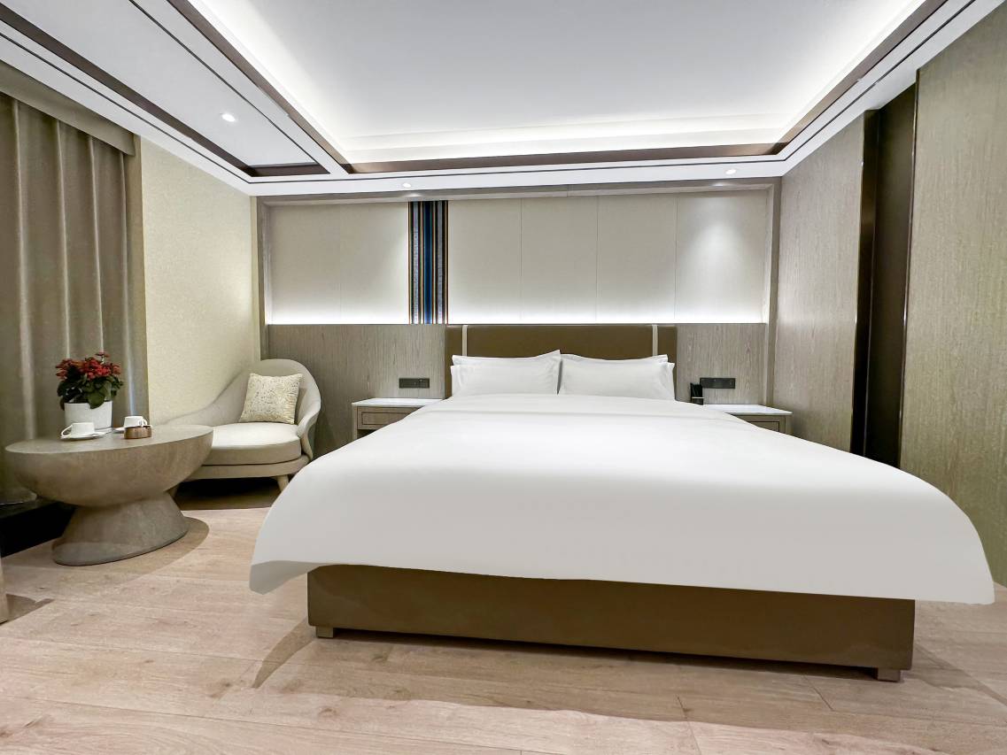 喇迦·富士酒店(甘孜州理塘店)图片