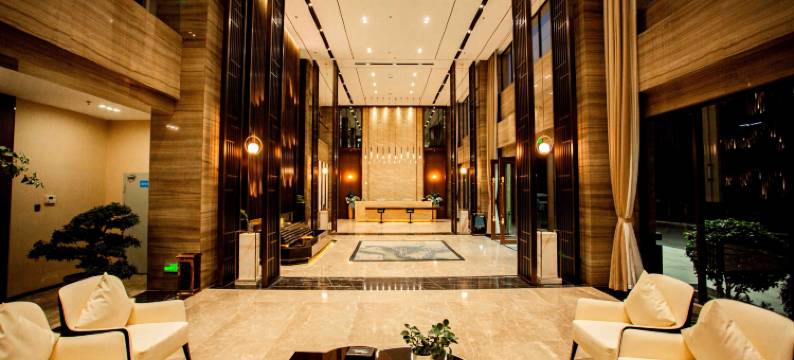 保山恒达酒店图片