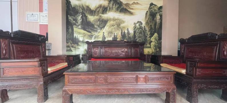 南宁达丰商务酒店(吴圩机场店)图片