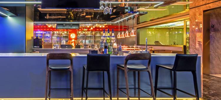 CityNote希诺酒店(西安大唐不夜城店)图片