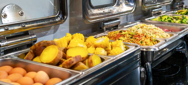 坤逸·精品酒店(白银景泰人民文化广场火车站店)图片