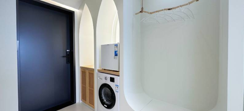 南澳漫度民宿图片