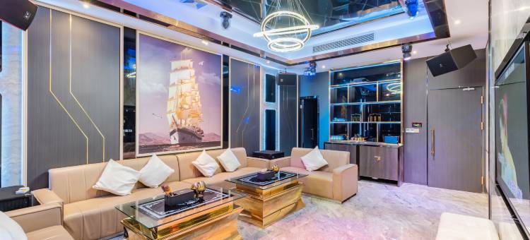 韶关锦华民宿(南华寺店)图片