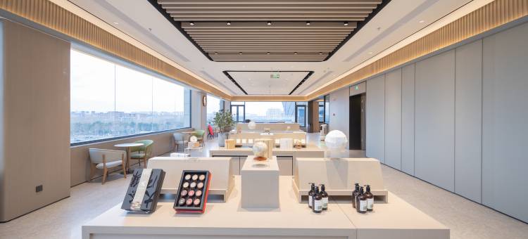 全季酒店(盐城高铁站希望大道店)图片