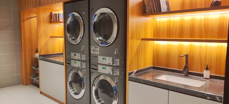 如家商旅酒店(徐州市苏宁广场回龙窝店)图片