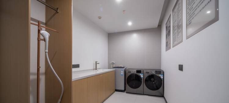 商丘睢阳归德华府丽呈睿轩酒店图片