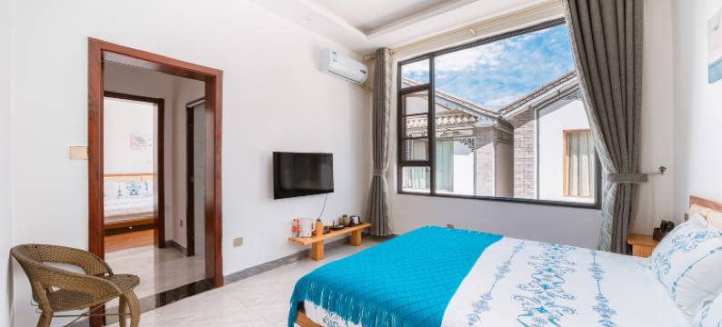 大理古城爱之旅民宿图片