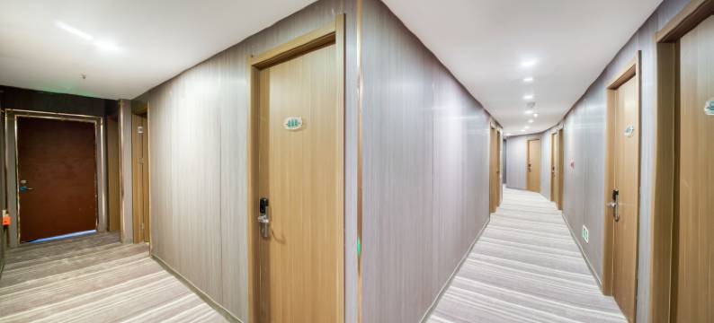 东杭酒店(杭州火车东站西广场店)图片