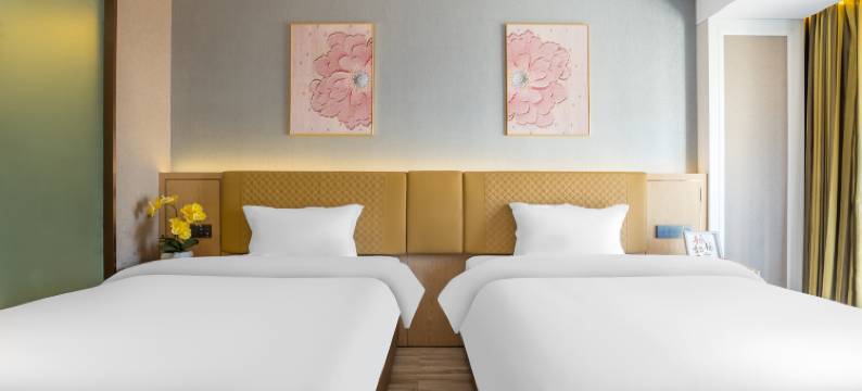 湖岸假日酒店(昆明融创滇池后海店)图片