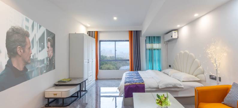 桂林品尚民宿(吾悦广场店)图片