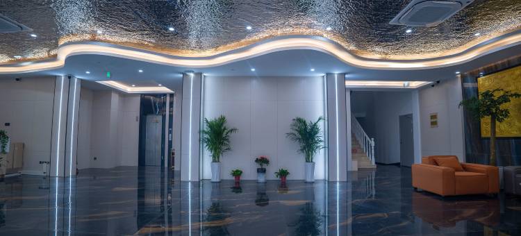 绿都宾馆(泾县精品一店)图片