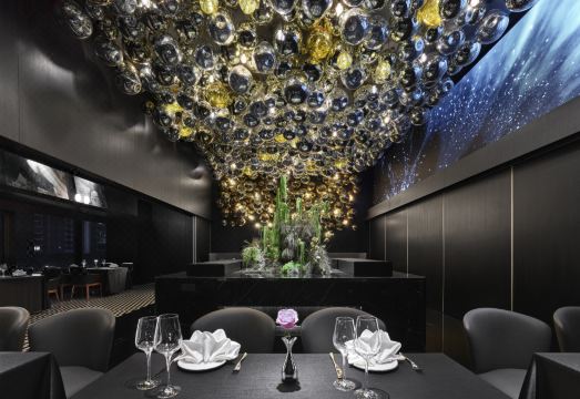 Maison Albar Hotels LeshanHotel Overview