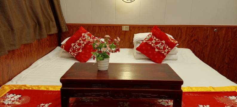 平遥德宏祥客栈图片