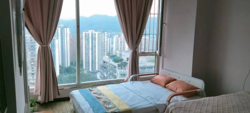 重庆南坪公寓(重庆金信大厦店)图片