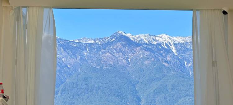 山木霖·Mountain within Forest民宿图片