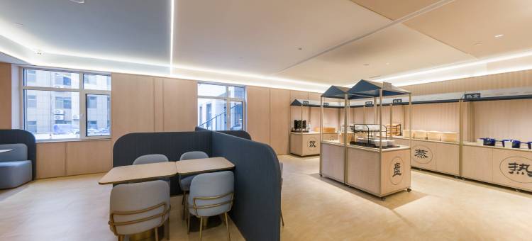 汉庭酒店(广饶大王店)图片