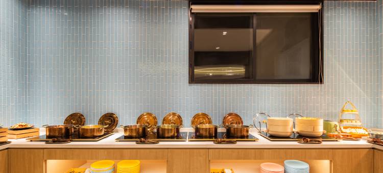 汉庭酒店(南阳镇平县店)图片