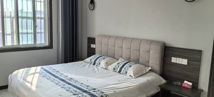 怀远锦绣宾馆图片