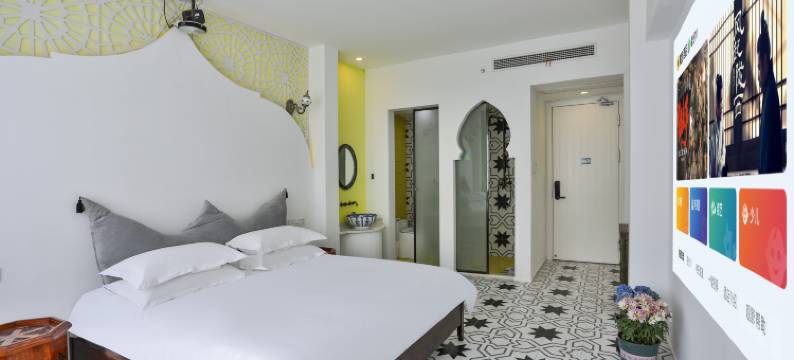 清庐民宿(上海国际旅游度假区店)图片