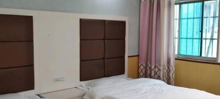 OYO 贵阳喜银银宾馆图片