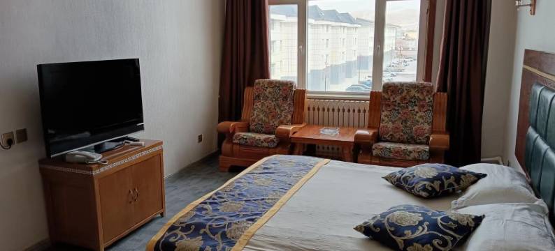 玛多玛域大酒店图片