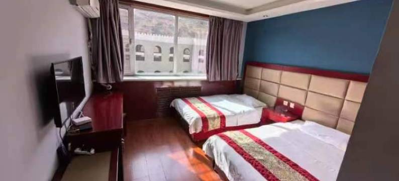 神木凯博商务酒店图片