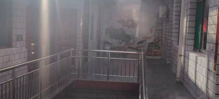 晋中中旺旅店图片