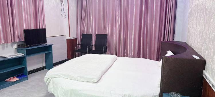 灵璧如佳酒店图片