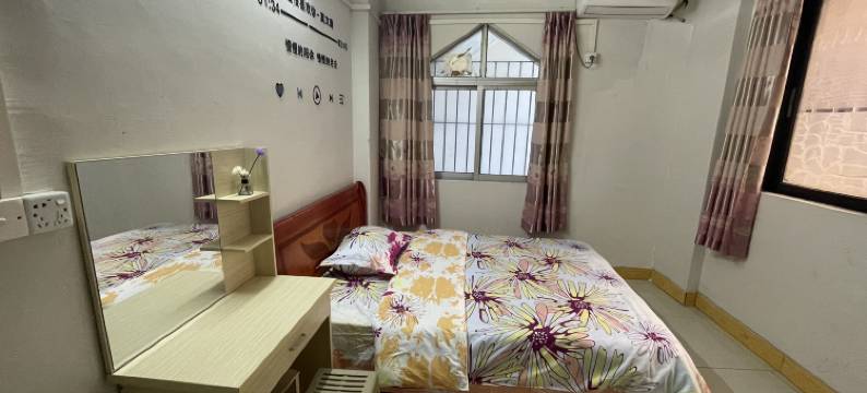 青芒公寓图片