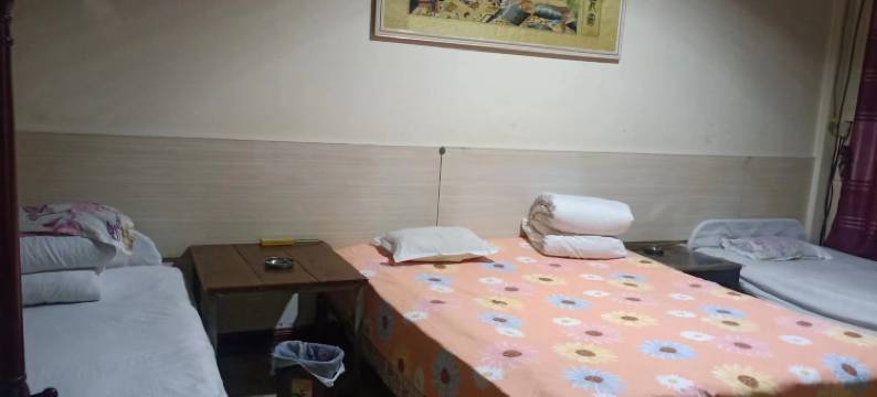 好运来旅馆图片