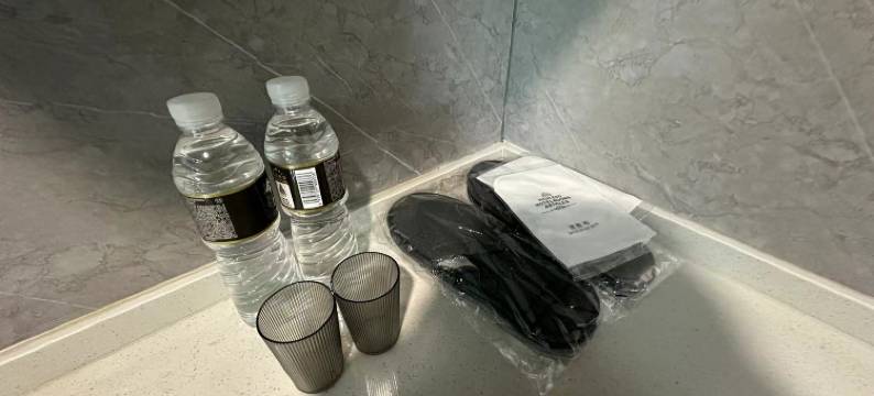 云居公寓(南京南站双龙别墅店)图片