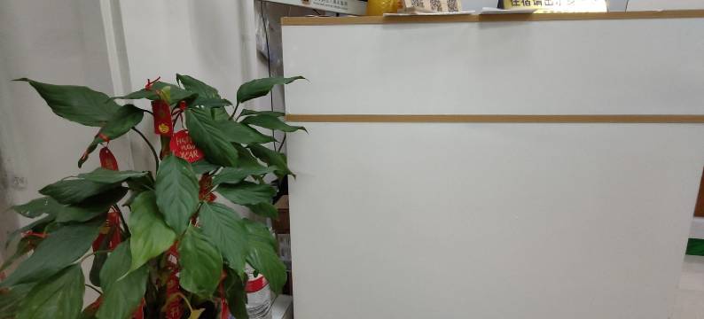 五和公寓(深圳坂田街道店)图片