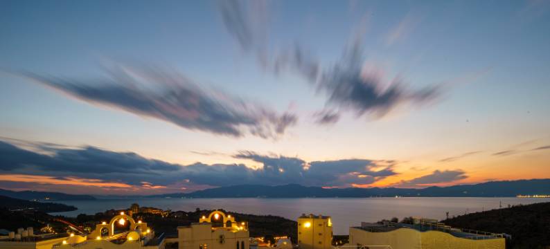 抚仙湖凡舍民宿图片