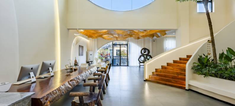 江暮·377花园私墅图片