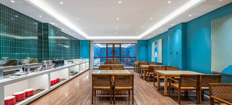 乐芃酒店(奥体中心天津博物馆店)图片