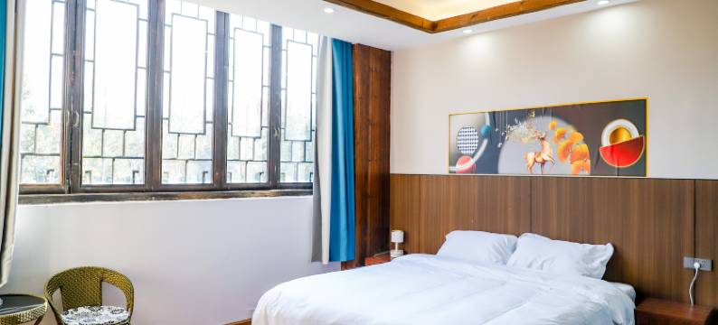 丹寨县卧隆客栈图片