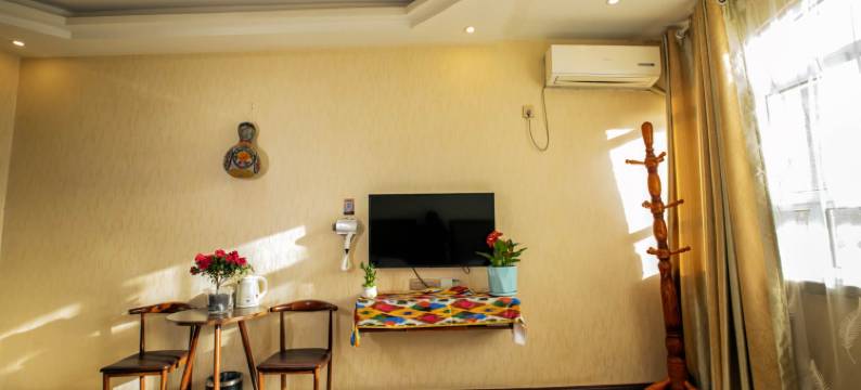 归来客栈(喀什古城店)图片