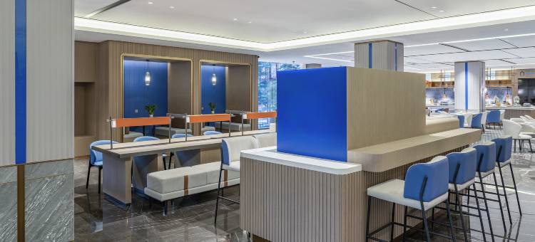 香格里拉智选假日酒店(独克宗古城店)图片