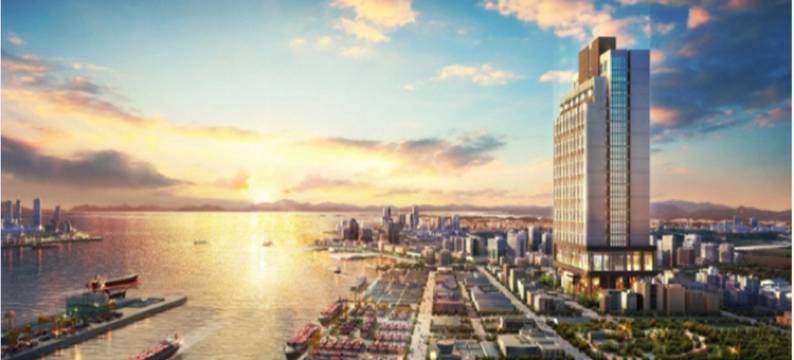 Ktree平泽酒店(Ktree Pyeongtaek Hotel)图片