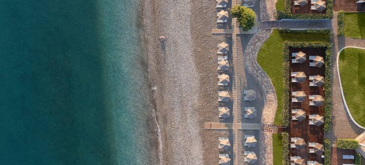 罗得岛艾勒克特拉宫殿 - 精选全包式(Electra Palace Rhodes - Premium All Inclusive)图片