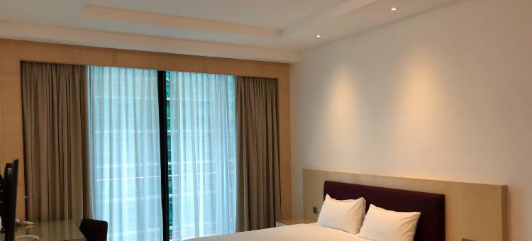 古晋皇家套房卢科公寓(Best Apartments @ Imperial Suites Kuching)图片