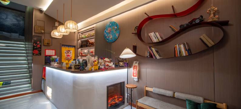 树下智慧民宿(上海宝山店)图片