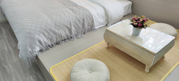 大理茶廊庭院民宿(洱海生态廊道店)图片