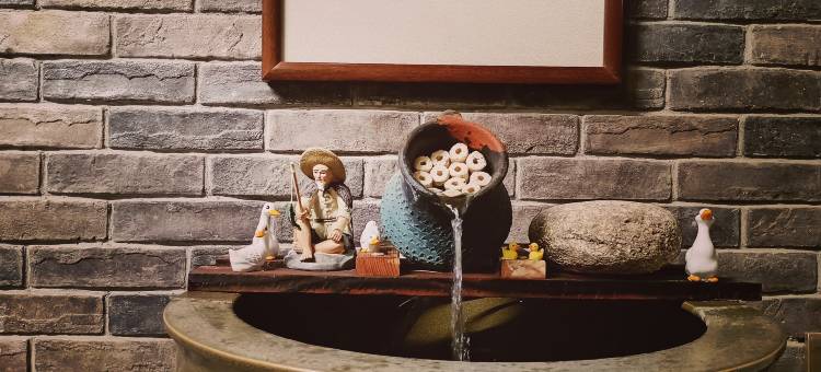 蔚县義成德民宿(暖泉古镇店)图片