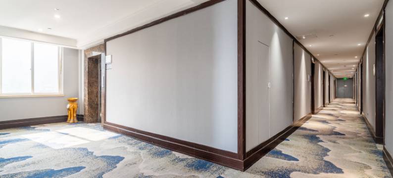 怡佳精品酒店(温州乐清店)图片