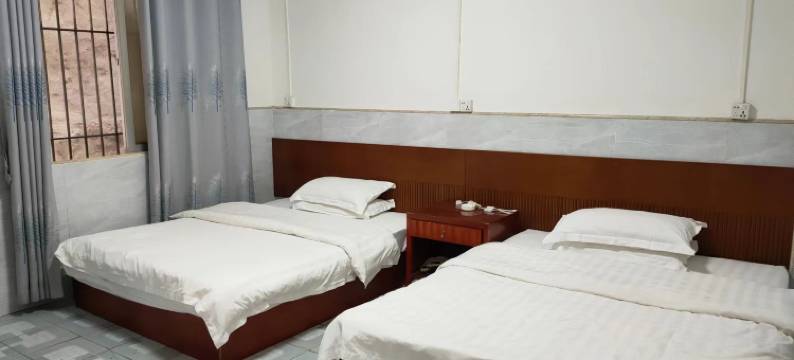 公寓住宿(锦厦新村店)图片