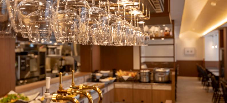萌木银座首都酒店(Ginza Capital Hotel Moegi)图片