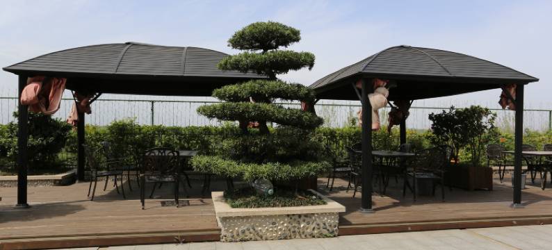 成都华鼎鑫盛酒店图片