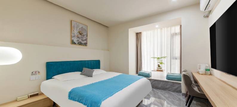 尚品海景原宿(厦门大学沙坡尾店)图片